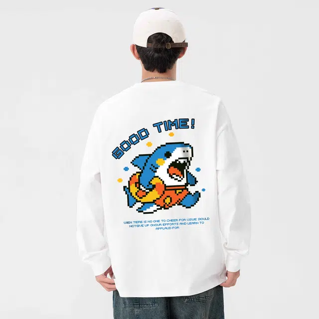CHARLIE GOLF LogoT