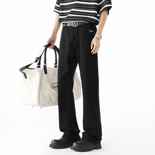 CHARLIE GOLF logocleanfit