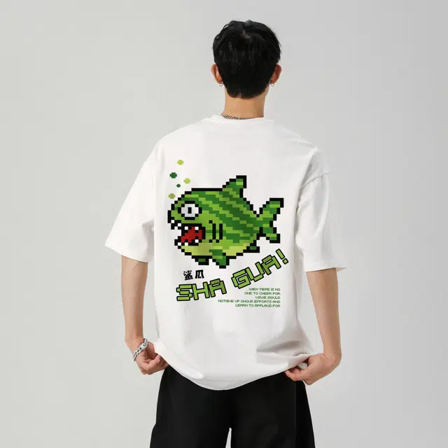 CHARLIE GOLF logoT