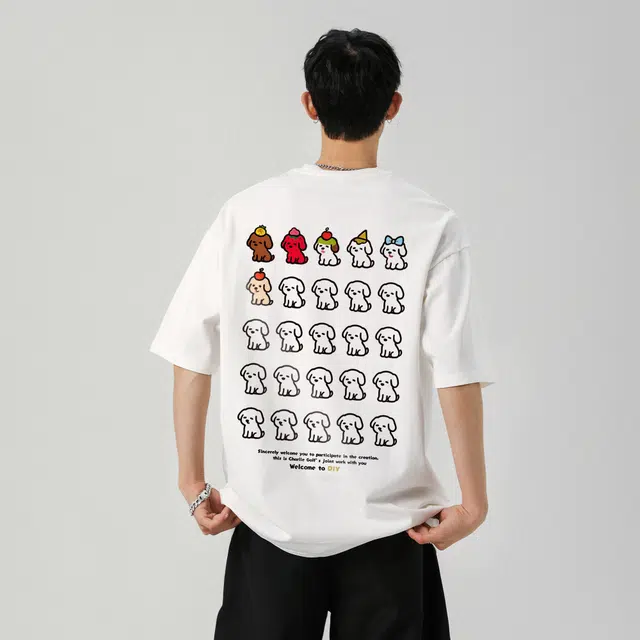 CHARLIE GOLF Diy diyT