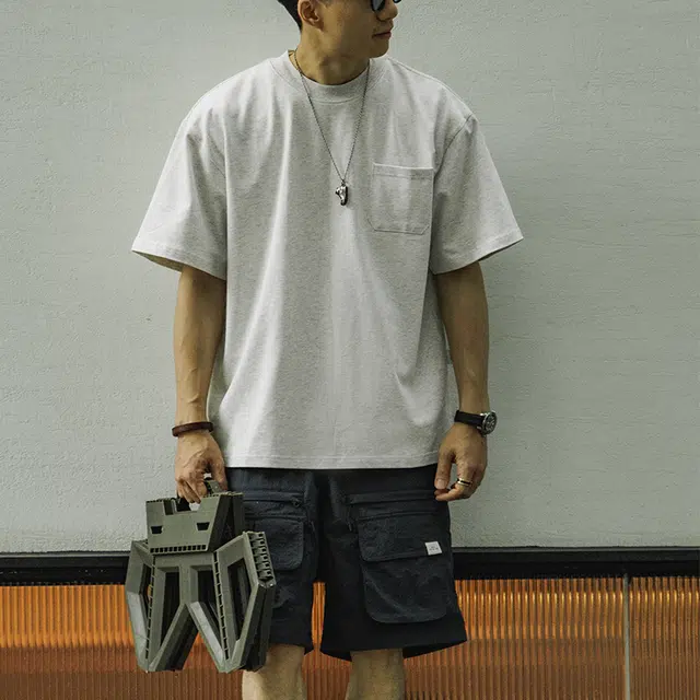 ATGM TEE