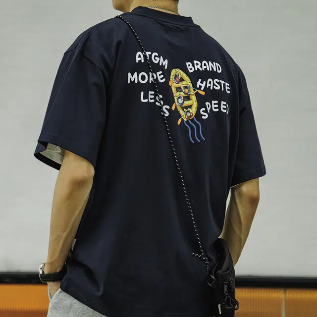 ATGM TEE
