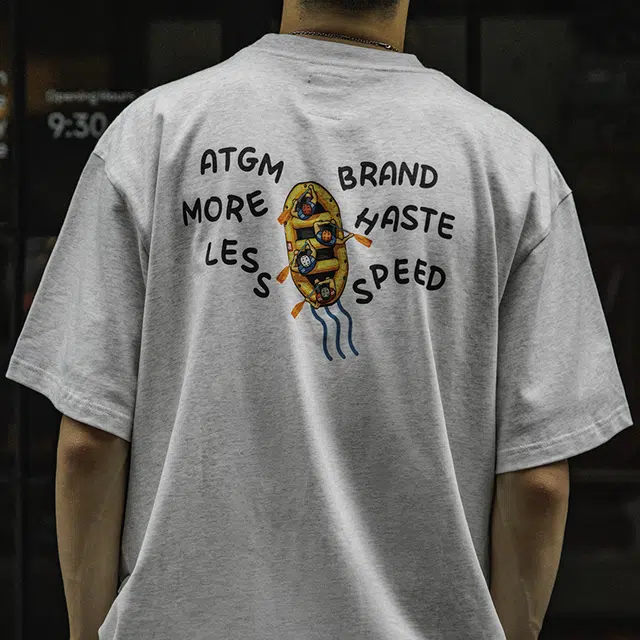 ATGM TEE