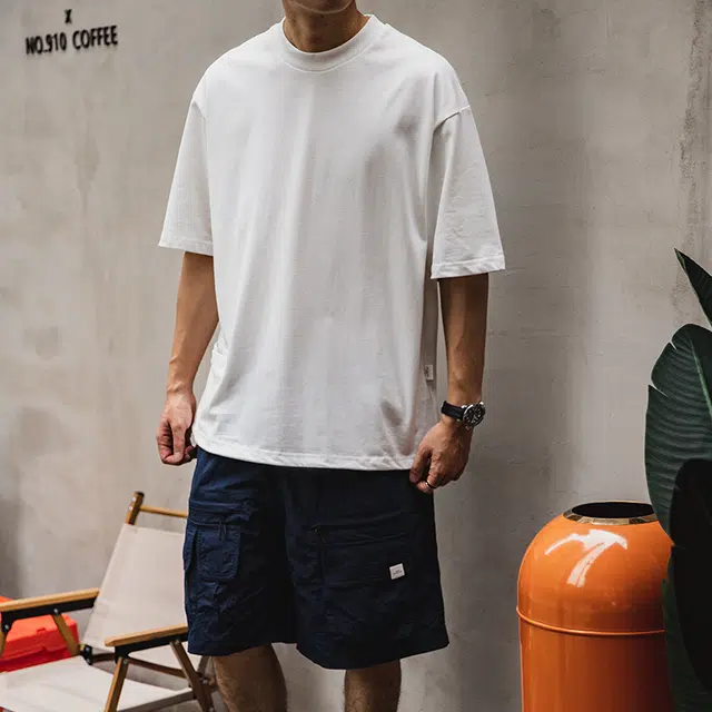 ATGM TEE T