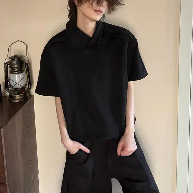 CORNILOT vintagePolo