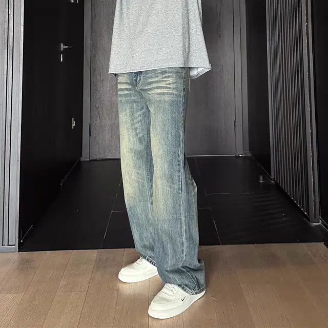 CORNILOT cleanfitvintage