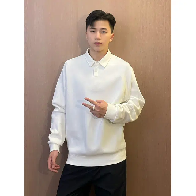 CORNILOT cleanfittPolo