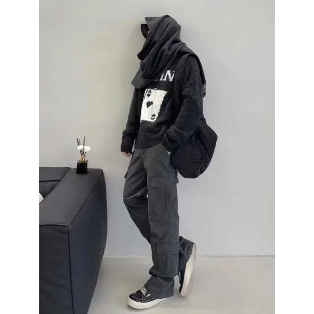 CORNILOT vibecleanfit