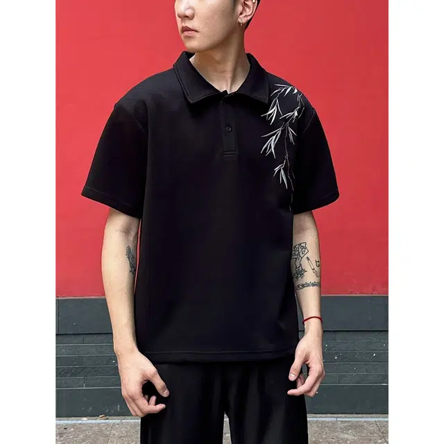 CORNILOT Polo