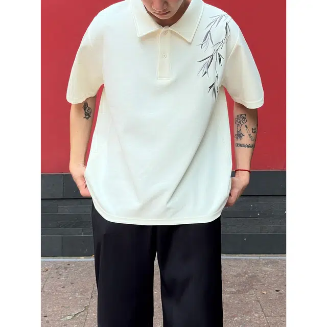 CORNILOT Polo