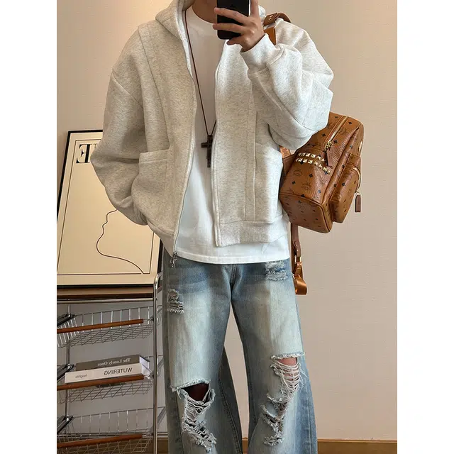 CORNILOT cleanfitboxy