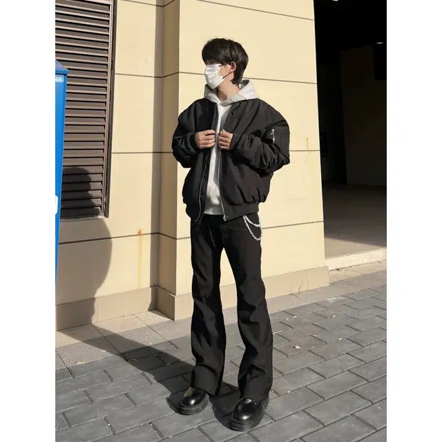 CORNILOT cleanfitma1vibe