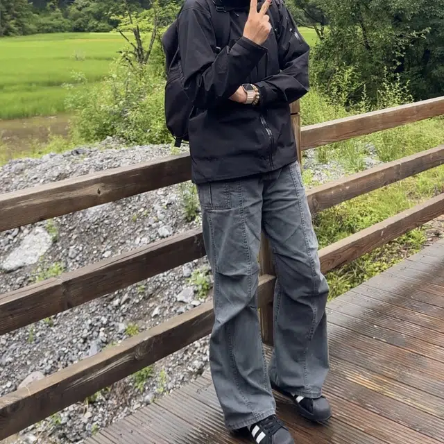 CORNILOT vibecleanfit