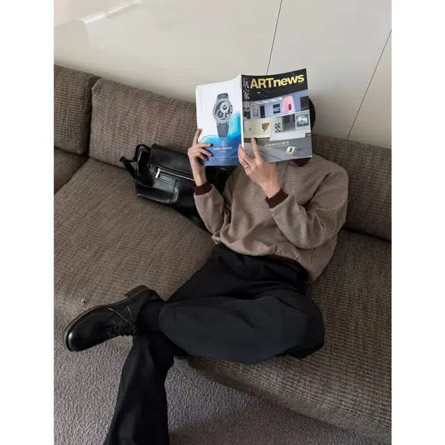 CORNILOT polocleanfit