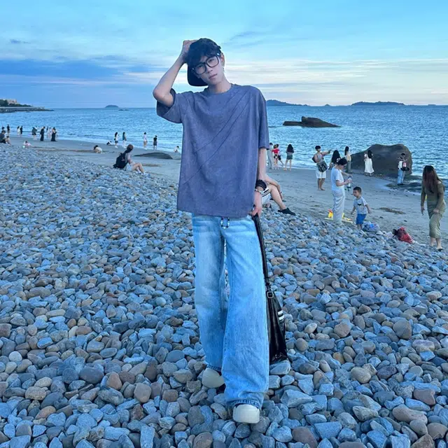 CORNILOT hiphop