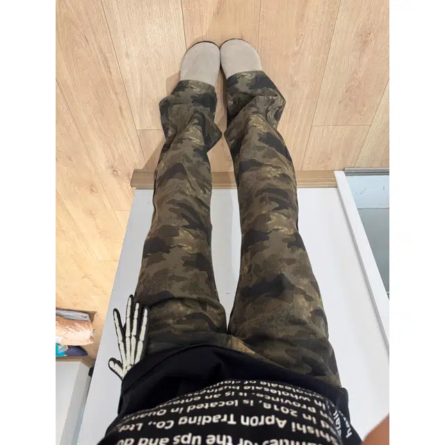 CORNILOT vibecleanfit