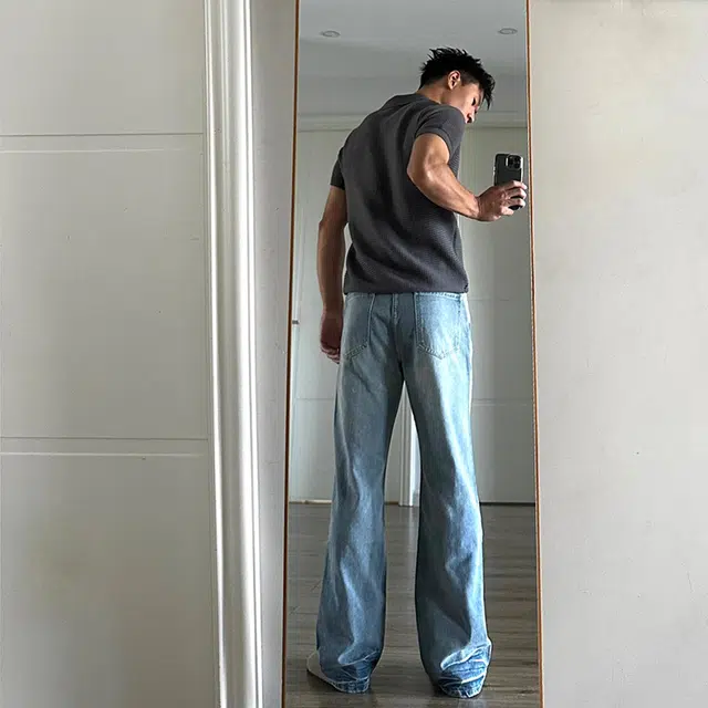 CORNILOT cleanfitvibe