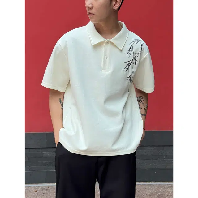 CORNILOT Polo