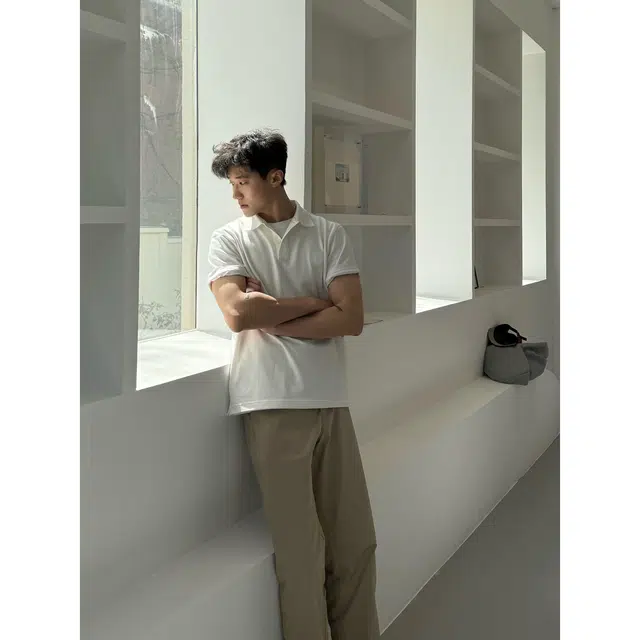 CORNILOT Polo