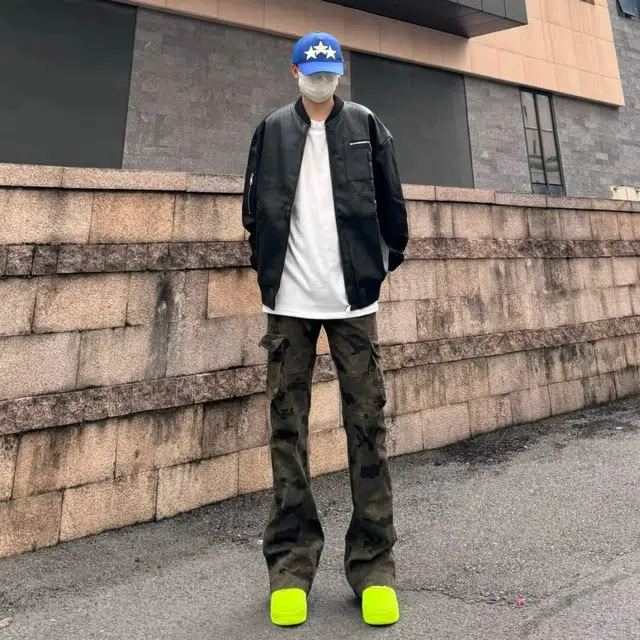 CORNILOT 2025