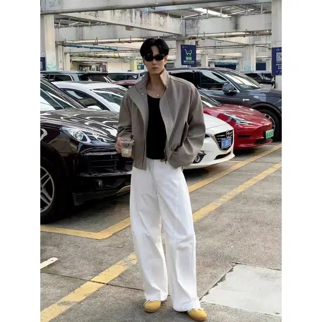 CORNILOT cleanfitvibe