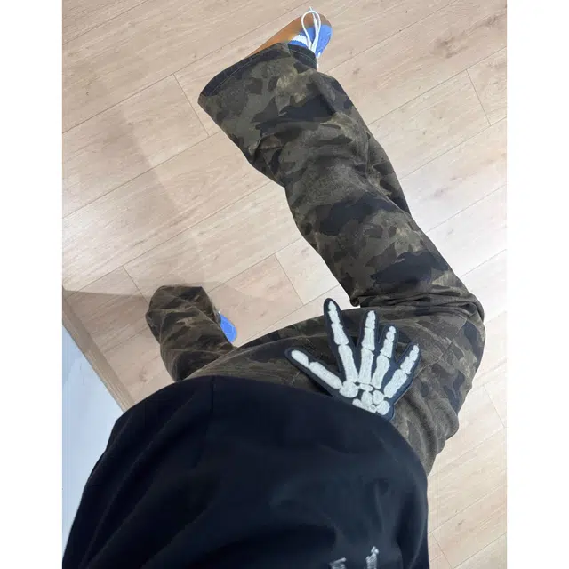 CORNILOT vibecleanfit