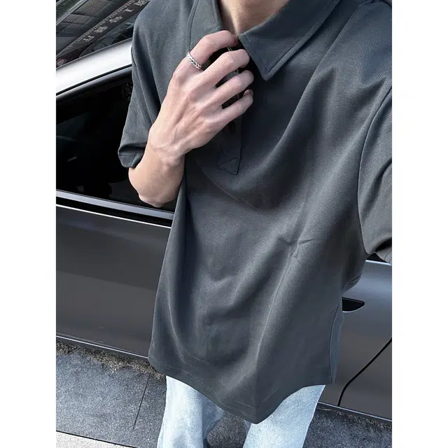 CORNILOT Polo