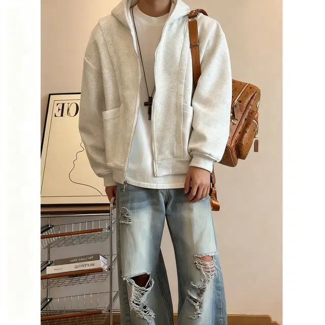 CORNILOT cleanfitboxy