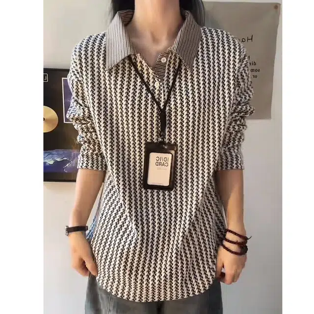 CORNILOT TcleanfitPolo