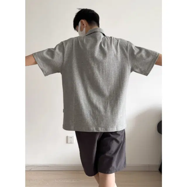 CORNILOT Polo