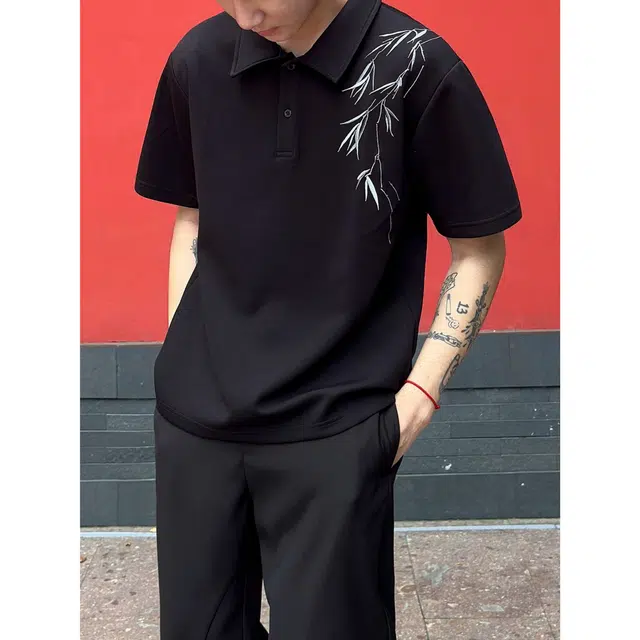 CORNILOT Polo