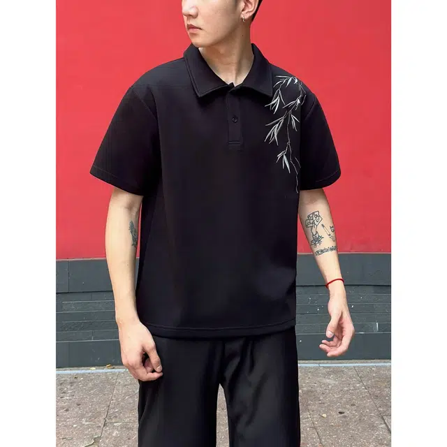 CORNILOT Polo