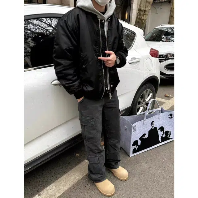 CORNILOT vibecleanfit