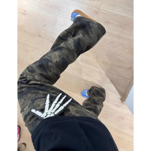 CORNILOT vibecleanfit