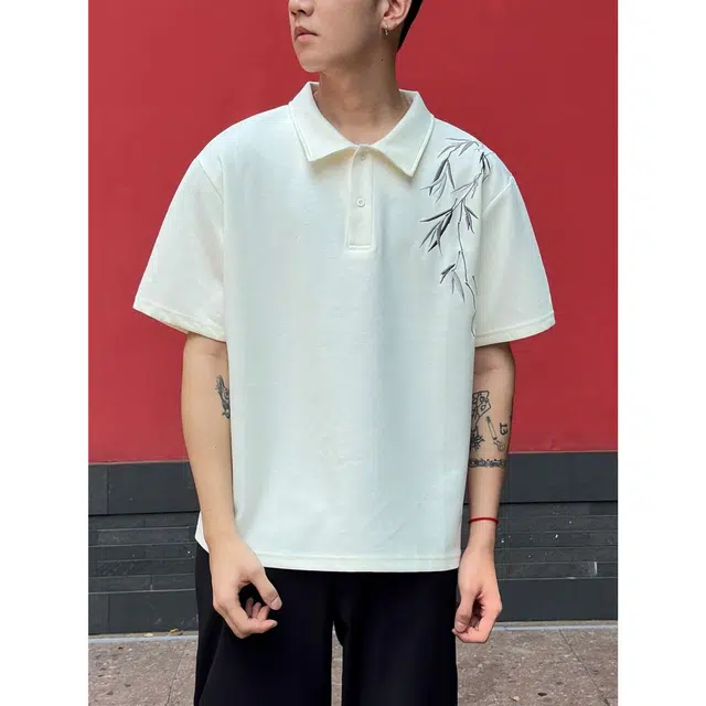 CORNILOT Polo