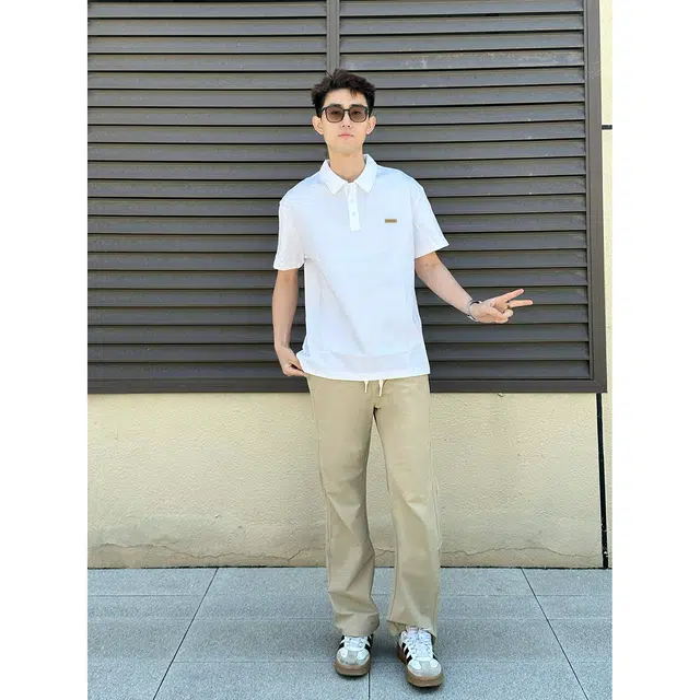 CORNILOT Polo