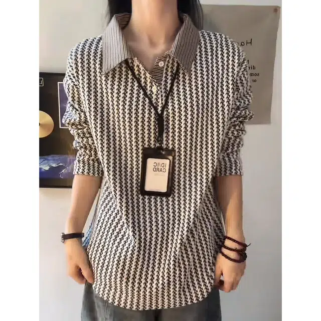 CORNILOT TcleanfitPolo