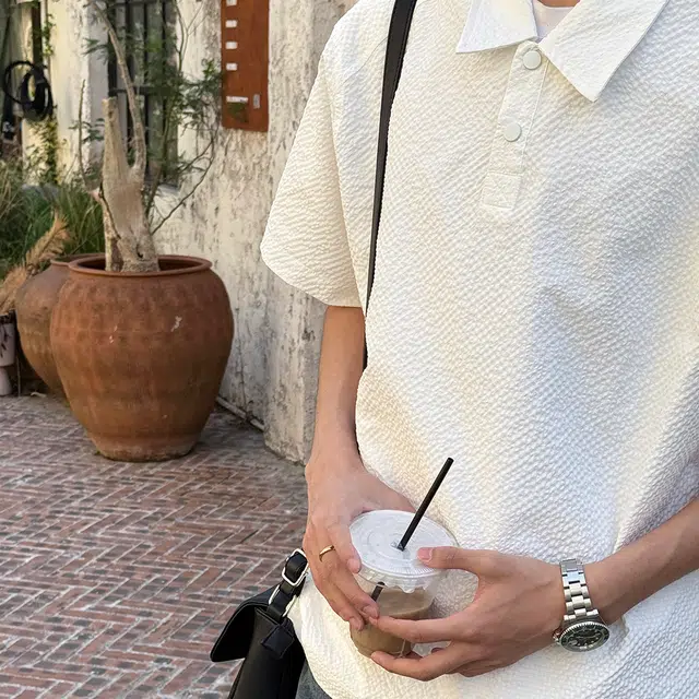 CORNILOT Polo