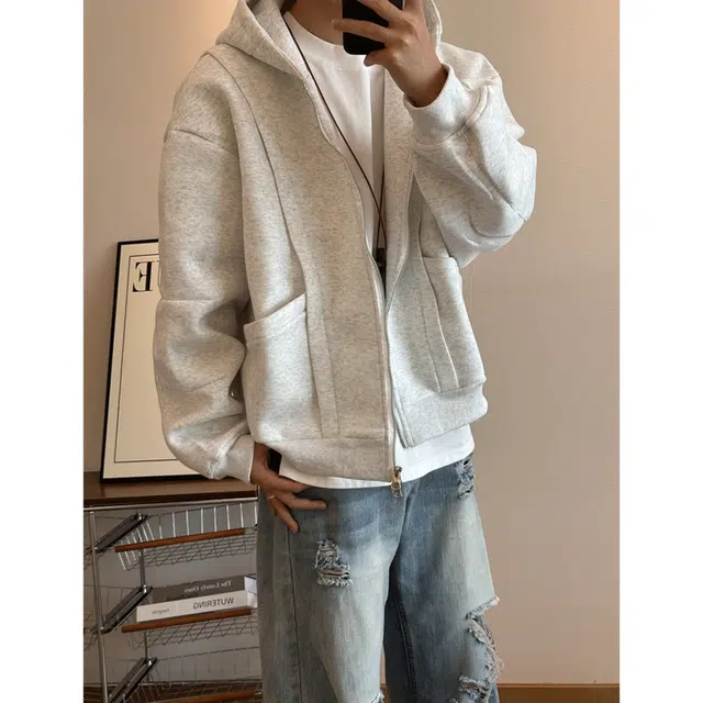 CORNILOT cleanfitboxy