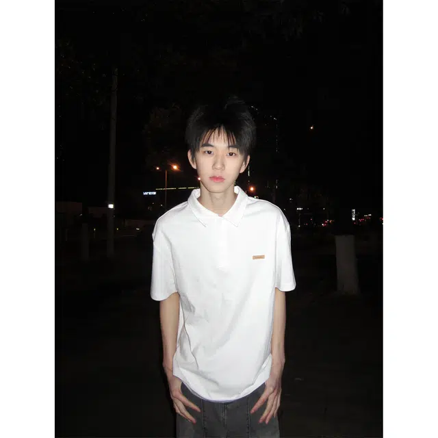 CORNILOT Polo