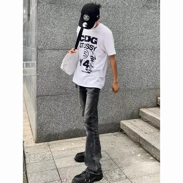 CORNILOT vibe