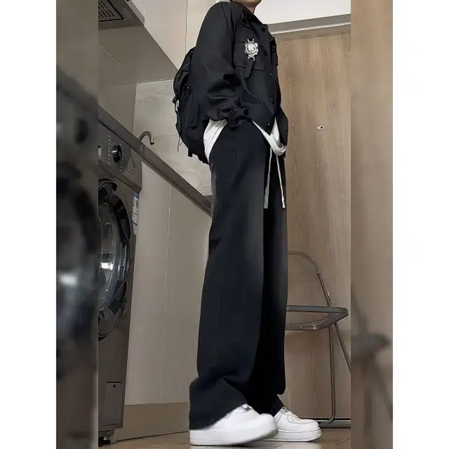 CORNILOT vibe