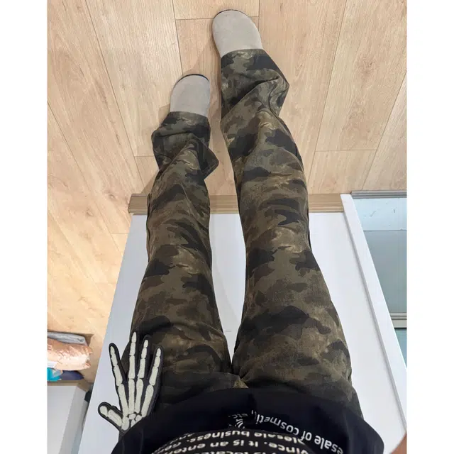 CORNILOT vibecleanfit
