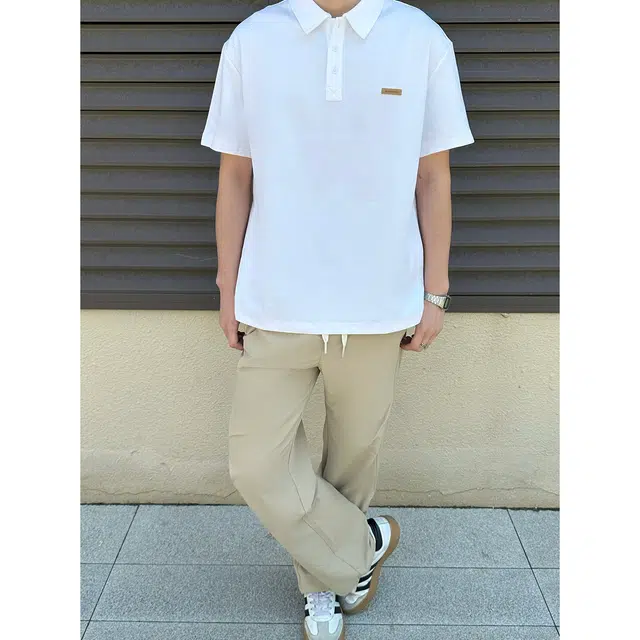 CORNILOT Polo