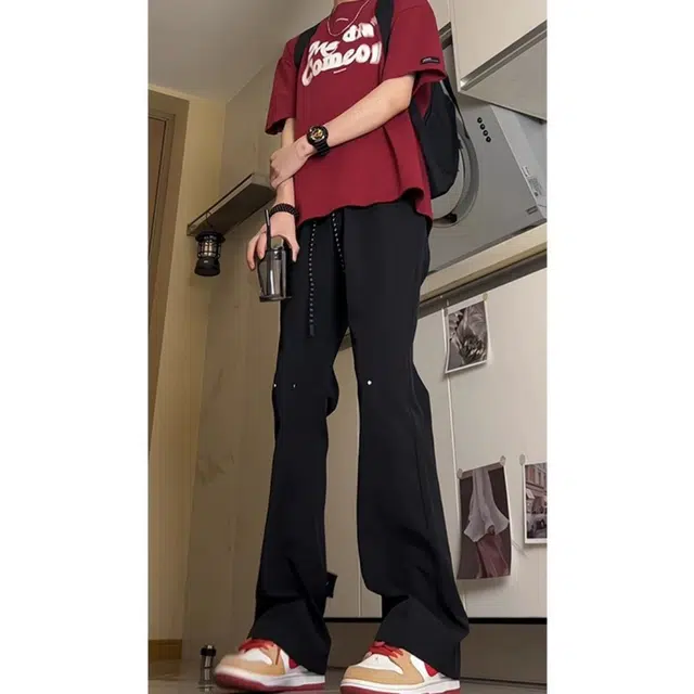 CORNILOT oversizevibe