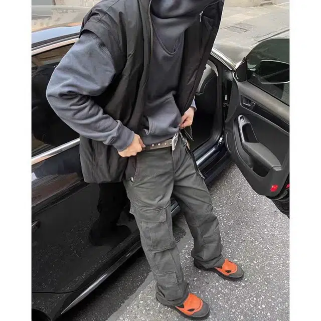 CORNILOT vibecleanfit