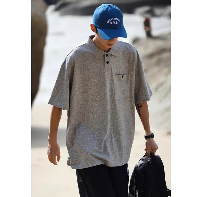 CORNILOT Polo