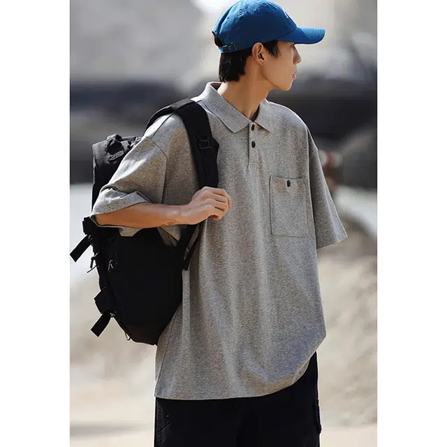 CORNILOT Polo