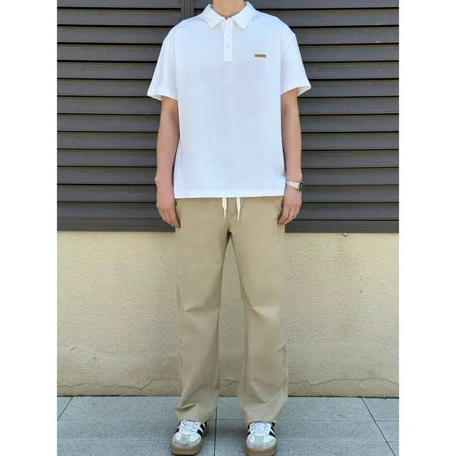 CORNILOT Polo