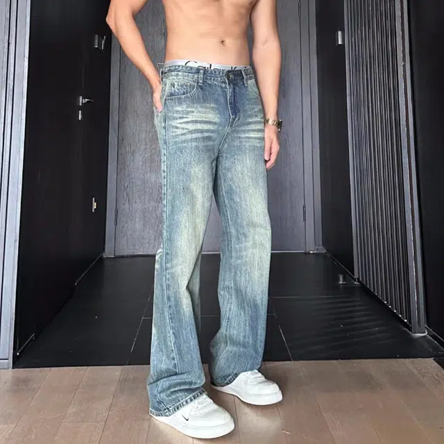 CORNILOT cleanfitvintage